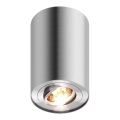 Zuma Line - Bodové svítidlo 1xGU10/50W/230V chrom