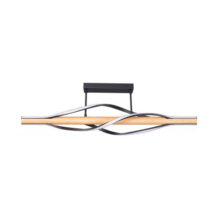 Zuma Line - LED Lustr na tyči LED/30W/230V
