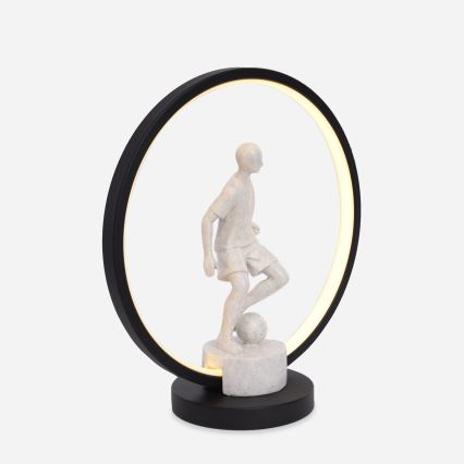 Zuma Line - LED Stolní lampa LED/4W/5V černá/bílá
