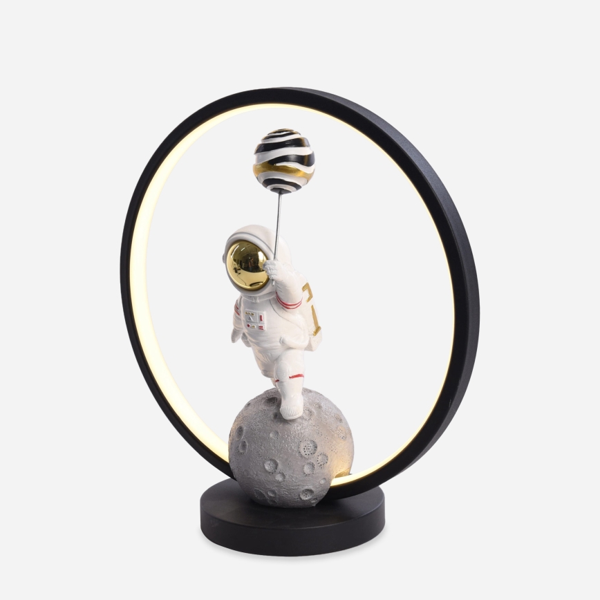 Zuma Line - LED Stolní lampa LED/4W/5V černá