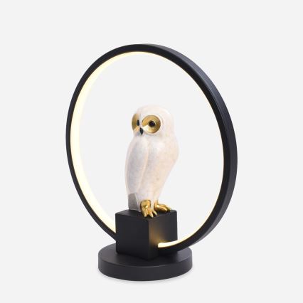 Zuma Line - LED Stolní lampa LED/4W/5V černá/bílá