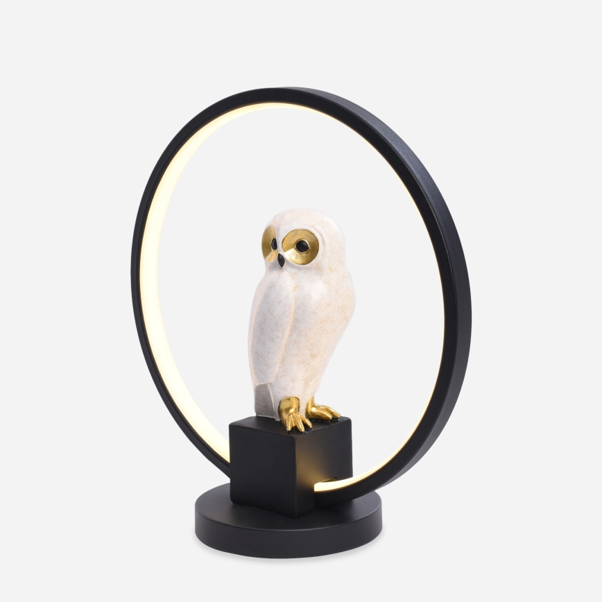 Zuma Line - LED Stolní lampa LED/4W/5V černá/bílá