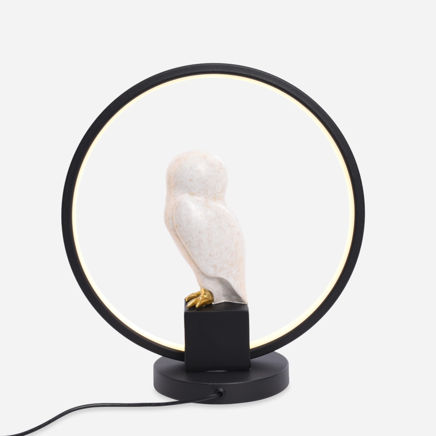 Zuma Line - LED Stolní lampa LED/4W/5V černá/bílá