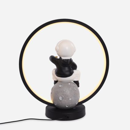 Zuma Line - LED Stolní lampa LED/4W/5V černá