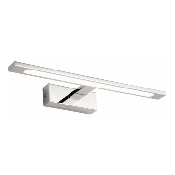 Zuma Line - LED Koupelnové osvětlení zrcadla LED/12W/230V 41 cm IP44 lesklý chrom