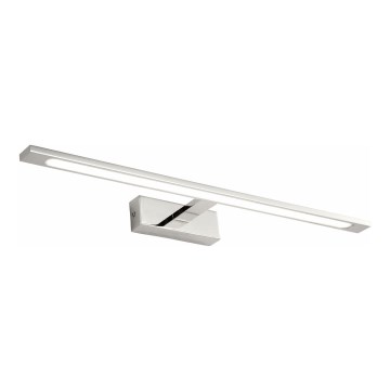 Zuma Line - LED Koupelnové osvětlení zrcadla LED/20W/230V 62 cm IP44 lesklý chrom