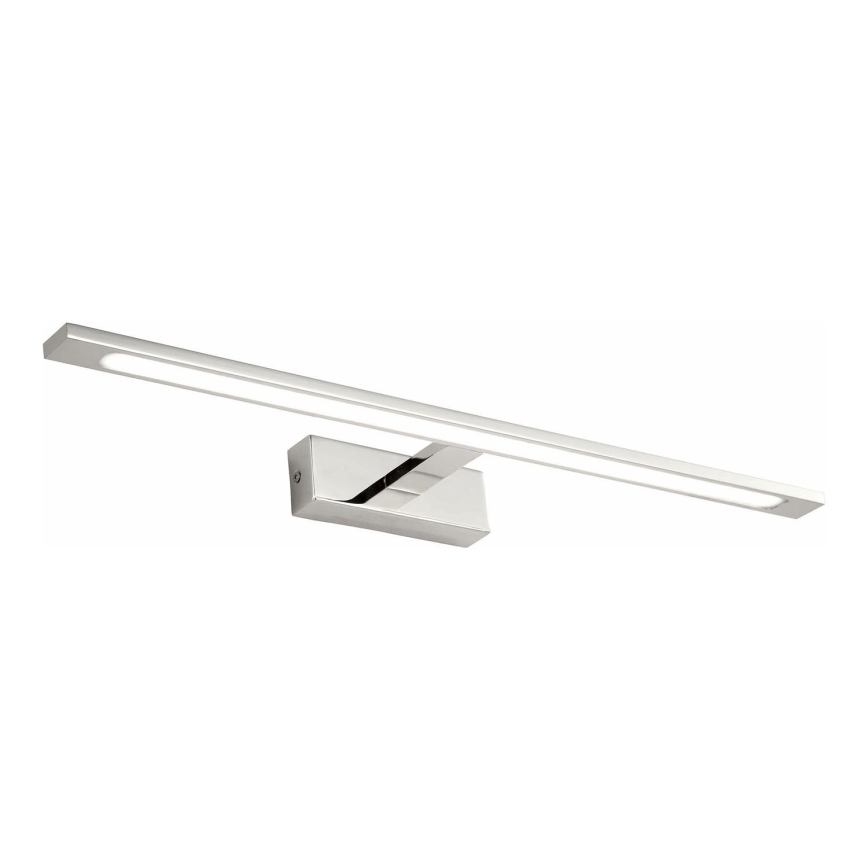 Zuma Line - LED Koupelnové osvětlení zrcadla LED/20W/230V 62 cm IP44 lesklý chrom