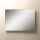 Zuma Line - LED Koupelnové vyhřívané nástěnné zrcadlo s podsvícením LED/24W/230V 3000/4000/6000K 70x50 cm IP44