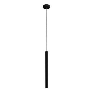 Zuma Line - LED Lustr na lanku LED/5W/230V černá