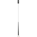 Zuma Line - LED Lustr na lanku LED/5W/230V černá