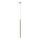 Zuma Line - LED Lustr na lanku LED/5W/230V