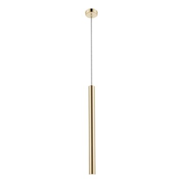 Zuma Line - LED Lustr na lanku LED/5W/230V zlatá