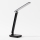 Zuma Line - LED Nabíjecí stolní lampa LED/8W/1200 mAh 3000/4500/6000K CRI 90 černá