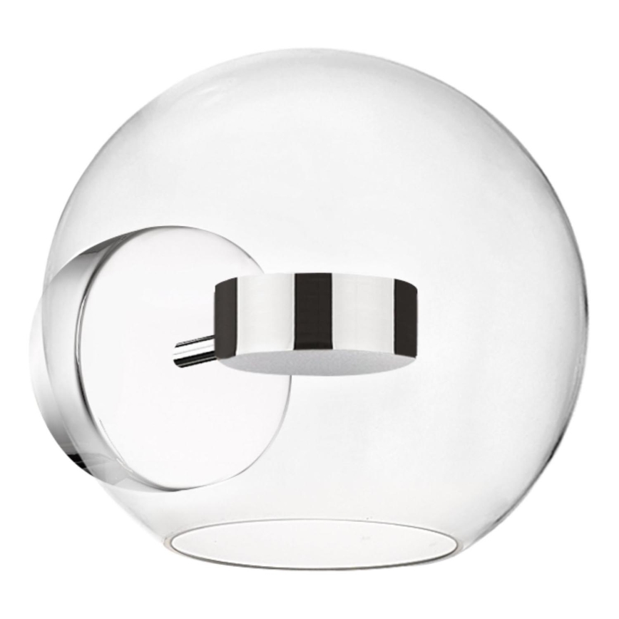 Zuma Line - LED Nástěnné svítidlo LED/5W/230V lesklý chrom