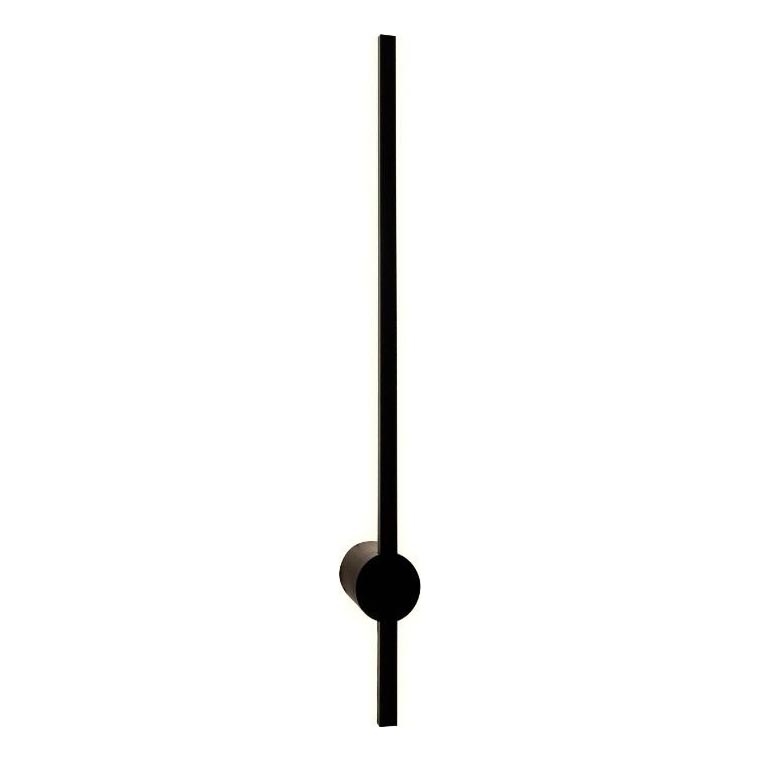 Zuma Line - LED Nástěnné svítidlo LED/8W/230V 60 cm černá