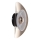 Zuma Line - LED Nástěnné svítidlo LED/8W/230V rose gold