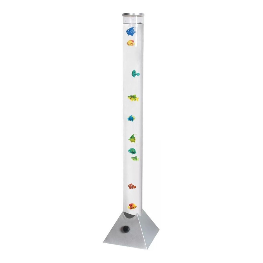 Zuma Line - LED RGB Stojací lampa LED/3,6W/5V