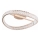 Zuma Line - LED Stmívatelné stropní svítidlo LED/36W/230V pr. 52 cm rose gold