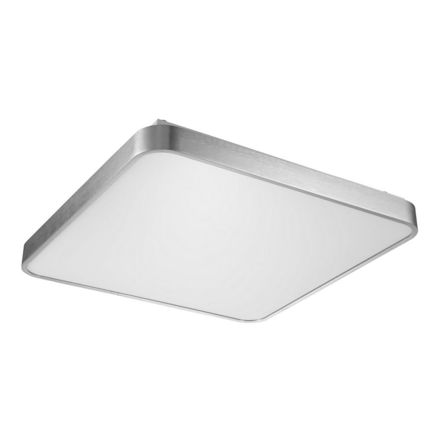 Zuma Line - LED Stropní svítidlo LED/40W/230V lesklý chrom