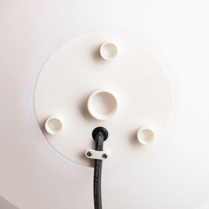 Zuma Line - Venkovní lampa 1xE27/10W/230V pr. 20 cm IP44