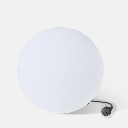 Zuma Line - Venkovní lampa 1xE27/15W/230V pr. 40 cm IP44