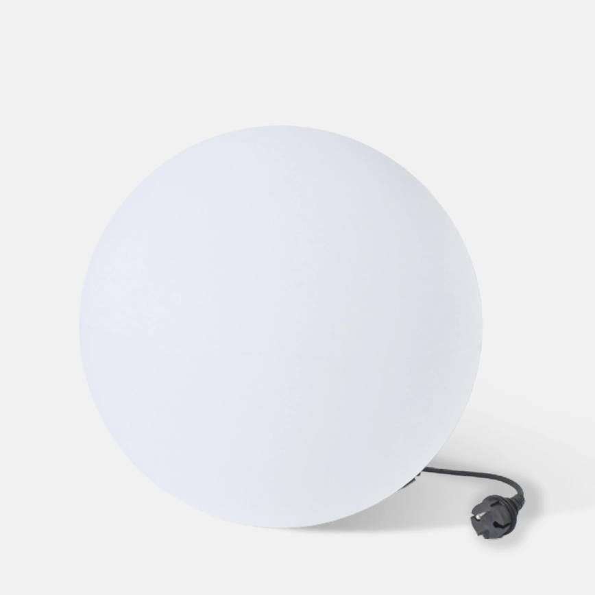 Zuma Line - Venkovní lampa 1xE27/15W/230V pr. 40 cm IP44