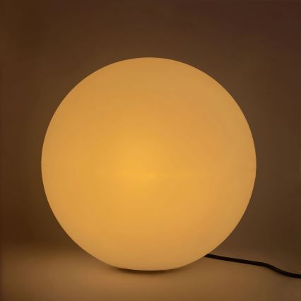 Zuma Line - Venkovní lampa 1xE27/15W/230V pr. 40 cm IP44