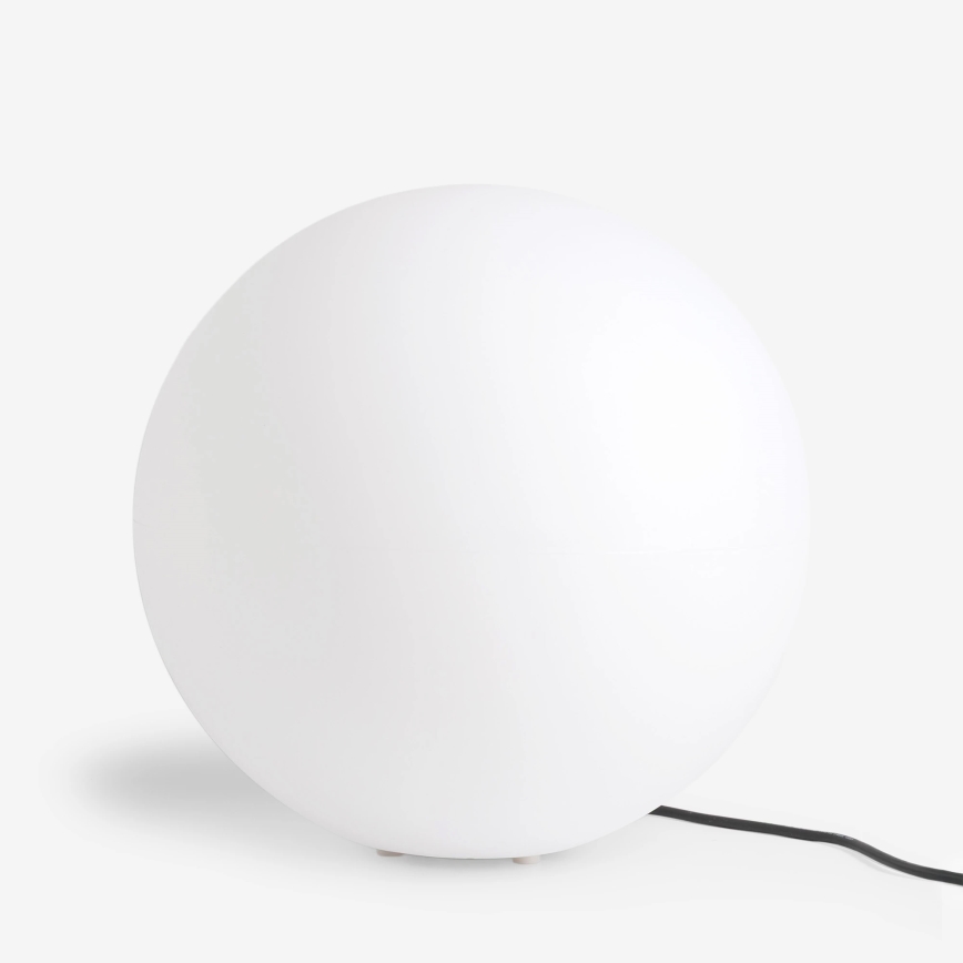 Zuma Line - Venkovní lampa 1xE27/15W/230V pr. 40 cm IP44