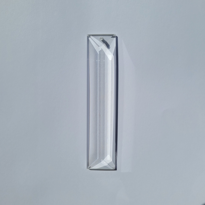 Zuma Line - Náhradní krystal k lustru AMEDEO 10 cm