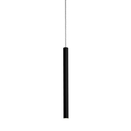 Zuma Line - LED Lustr na lanku LED/5W/230V černá