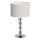 Zuma Line - Stolní lampa 1xE27/60W/230V