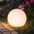 Zuma Line - Venkovní lampa 1xE27/15W/230V pr. 40 cm IP44