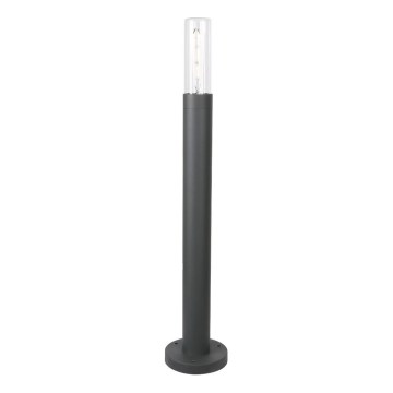 Zuma Line - Venkovní lampa 1xE27/60W/230V IP54 černá