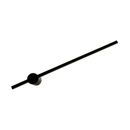 Zuma Line - LED Nástěnné svítidlo LED/8W/230V 60 cm černá