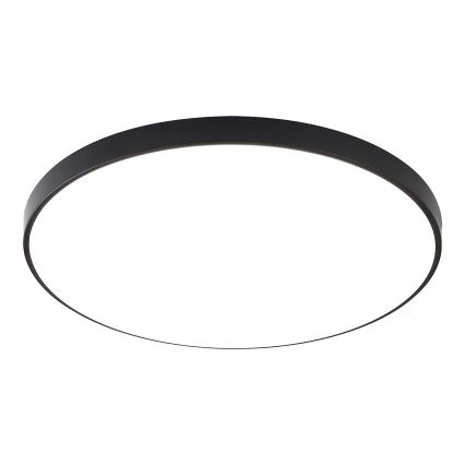 Zuma Line - LED Stropní svítidlo LED/32W/230V pr. 37 cm černá